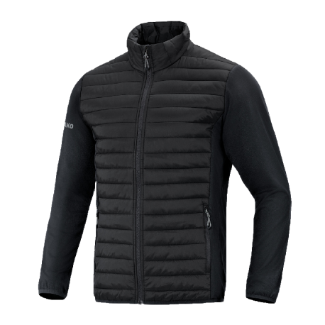 Jako Hybridjacke Schwarz