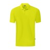 JAKO Polo Organic Lime