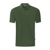 JAKO Polo Organic Oliv