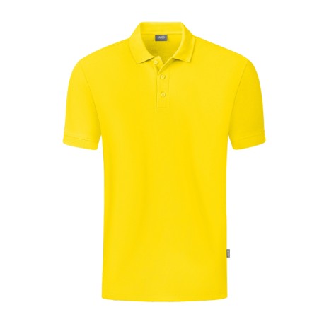 JAKO Polo Organic Citro