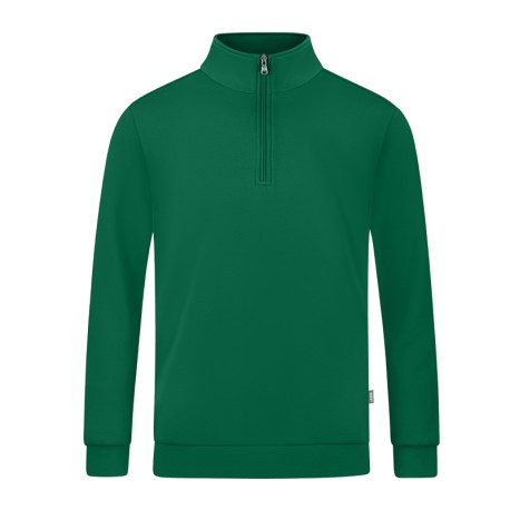 JAKO Ziptop Organic Grün