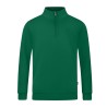 JAKO Ziptop Organic Grün
