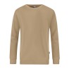JAKO Sweat Organic Sand