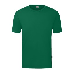 JAKO T-Shirt Doubletex Grün