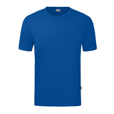 JAKO T-Shirt Doubletex Royal