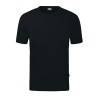 JAKO T-Shirt Doubletex Schwarz