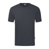 JAKO T-Shirt Doubletex Anthrazit