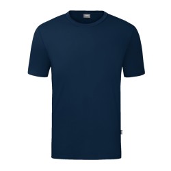 JAKO T-Shirt Doubletex Marine