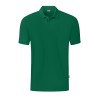 JAKO Polo Doubletex Grün