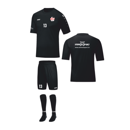 FC Lohn Trainingset Jako