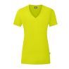 T-Shirt Organic Lime