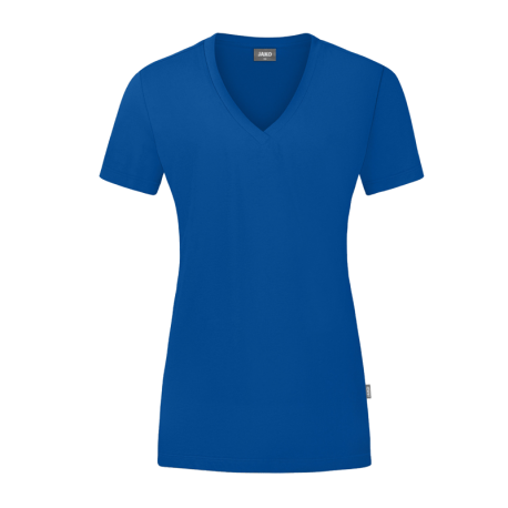 T-Shirt Organic Royal