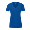 T-Shirt Organic Royal