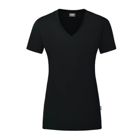 T-Shirt Organic Schwarz