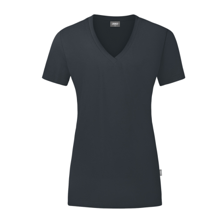 T-Shirt Organic Anthrazit