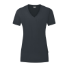 T-Shirt Organic Anthrazit