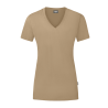 T-Shirt Organic Sand