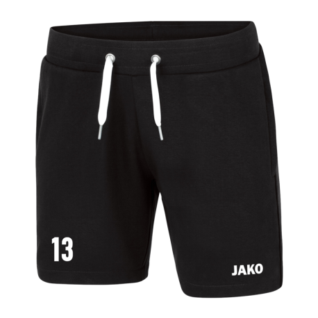 SG Thayngen Neunkirch Baumwoll Shorts Jako