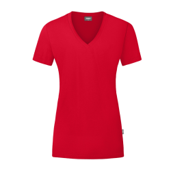 JAKO T-Shirt Organic Rot