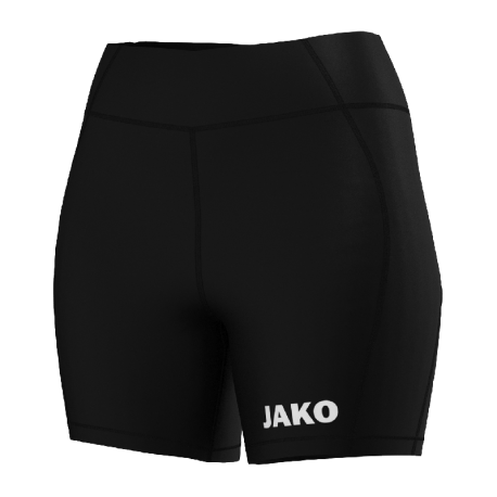 Paddelclub Kreuzlingen Indoor Tight Short