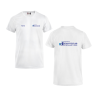 Schwimmclub Shirt Weiss