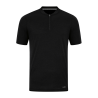 JAKO Polo Pro Casual Schwarz