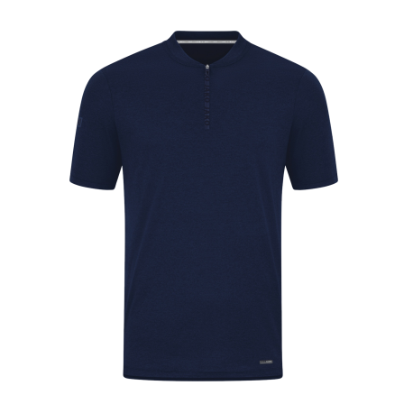 JAKO Polo Pro Casual Marine