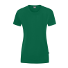 JAKO T-Shirt Doubletex Grün