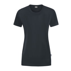 JAKO T-Shirt Doubletex Anthrazit