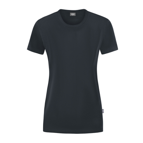 JAKO T-Shirt Doubletex Anthrazit