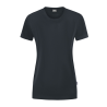 JAKO T-Shirt Doubletex Anthrazit