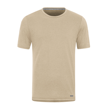 JAKO T-Shirt Pro Casual Beige