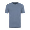 JAKO T-Shirt Pro Casual Smokey Blue