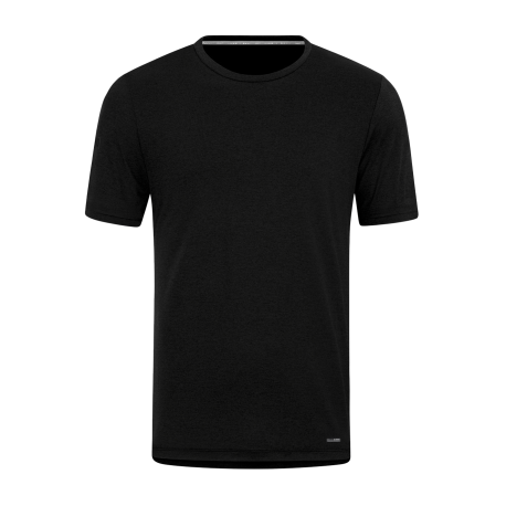 JAKO T-Shirt Pro Casual Schwarz