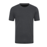 JAKO T-Shirt Pro Casual Aschgrau