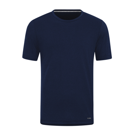 JAKO T-Shirt Pro Casual Marine