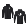 Paddelclub Kreuzlingen Allwetterjacke
