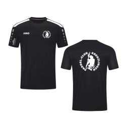 Paddelclub Kreuzlingen Vereisshirt Grün