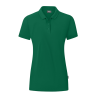 JAKO Polo Organic Grün