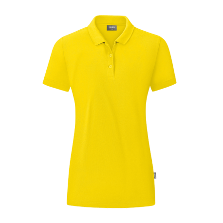 JAKO Polo Organic Citro