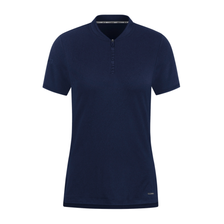 JAKO Polo Pro Casual Marine