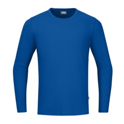 JAKO Longsleeve Organic Royal