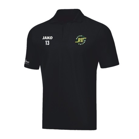 Reiat United Baumwoll Polo Jako