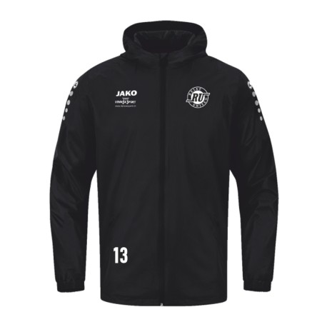 Reiat United Allwetterjacke Jako