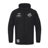FC Lohn Allwetterjacke Jako
