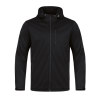 JAKO Softshelljacke Premium Schwarz