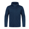 JAKO Softshelljacke Premium Marine