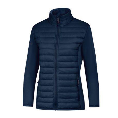 JAKO Hybridjacke Corporate Marine