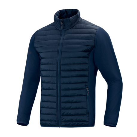 JAKO Hybridjacke Corporate Marine
