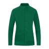 JAKO Fleecejacke Grün